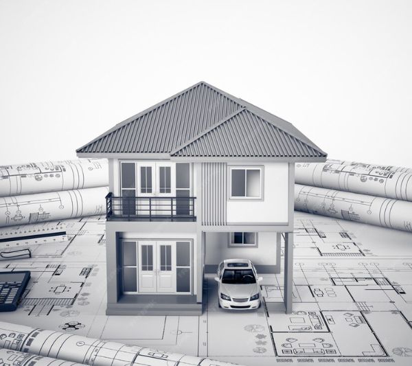 Design & Build Packages​