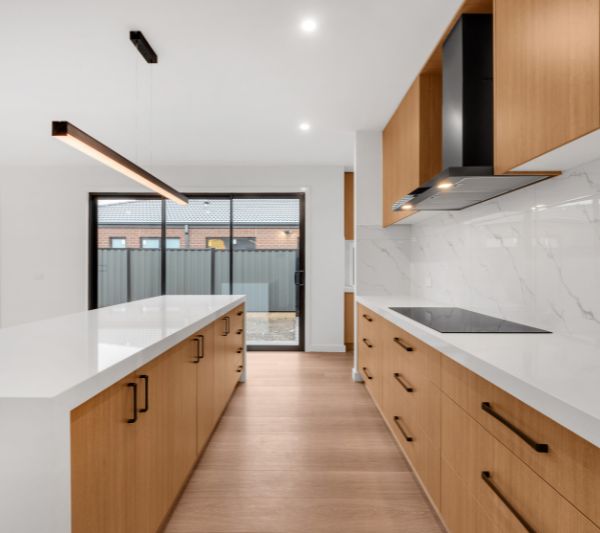 Kitchen Renovations​