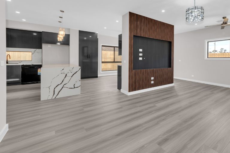 Living Room / Bedroom Makeovers