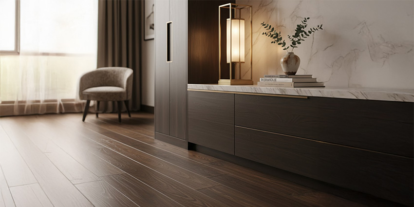 Custom vs. Standard Homes: Why Custom Design Wins 