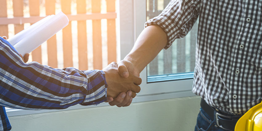 Building Your Dream Home