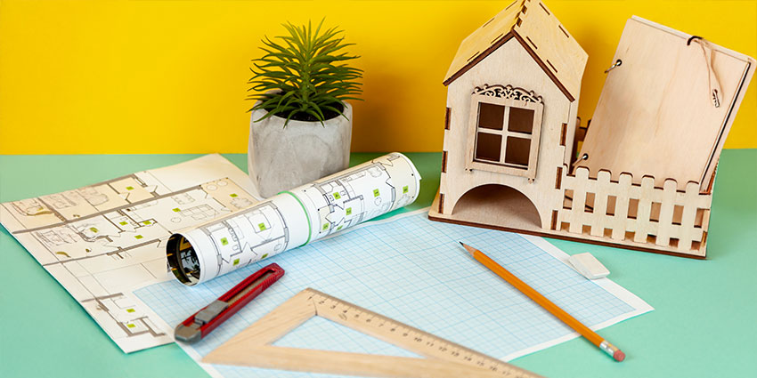 Building Your Dream Home