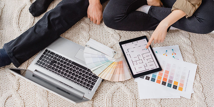 Building Your Dream Home