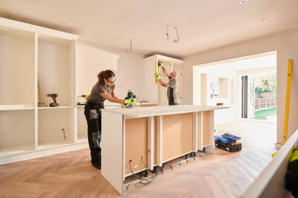 Kitchen Remodel Melbourne