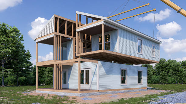 pre build home in melbourne